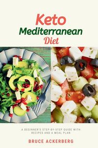 Produktbild: Keto Mediterranean Diet