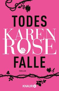 Produktbild: Todesfalle