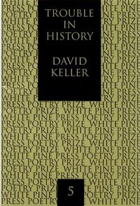 Produktbild: Keller, D: Trouble in History