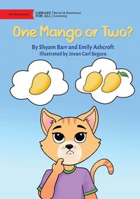 Produktbild: One Mango or Two?