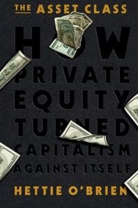 Produktbild: The Asset Class