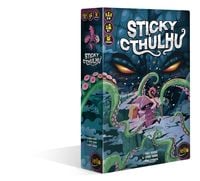 Produktbild: Sticky Cthulhu