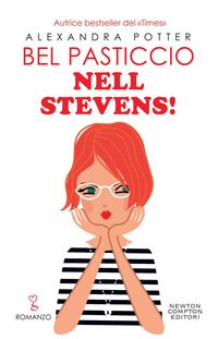 Produktbild: Bel pasticcio Nell Stevens!