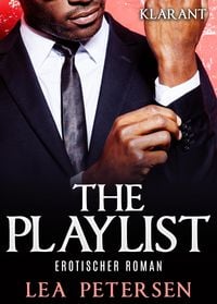 Produktbild: The Playlist. Erotischer Roman