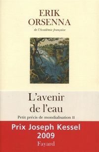 Produktbild: L'avenir de l'eau