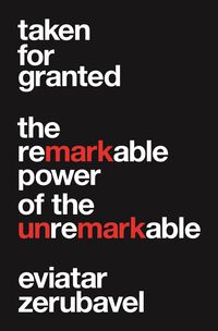 Produktbild: Taken for Granted