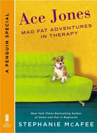 Produktbild: Ace Jones