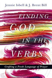 Produktbild: Finding God in The Verbs