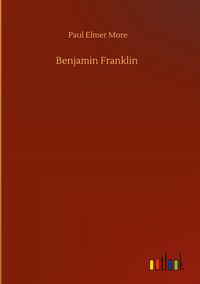 Produktbild: Benjamin Franklin