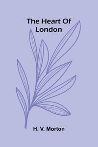 Produktbild: The Heart Of London