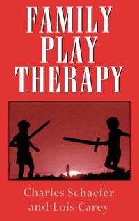 Produktbild: Family Play Therapy