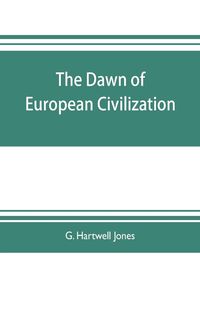 Produktbild: The dawn of European civilization