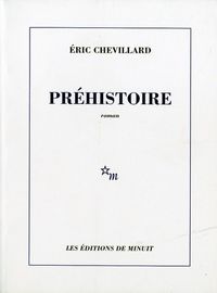 Produktbild: Pr&eacute;histoire
