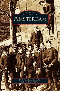Produktbild: Amsterdam
