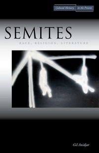 Produktbild: Anidjar, G: Semites