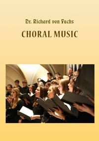 Produktbild: Choral Music