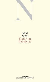 Produktbild: Fuoco su Babilonia!