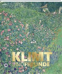 Produktbild: Klimt und Freunde