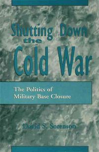 Produktbild: Shutting Down the Cold War