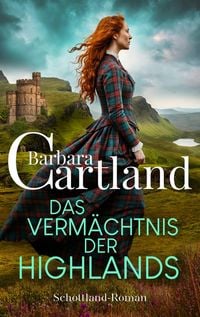 Produktbild Das Vermächtnis der Highlands (Nur bei uns!)