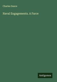 Produktbild: Naval Engagements. A Farce