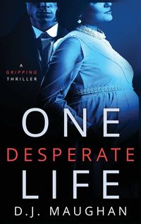 Produktbild: One Desperate Life
