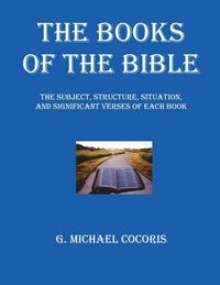 Produktbild: The Books of The Bible