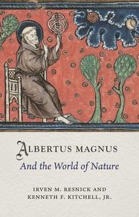 Produktbild: Albertus Magnus and the World of Nature