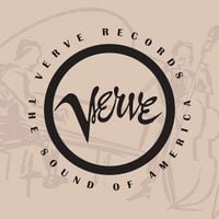 Produktbild: Verve Records: The Sound of America