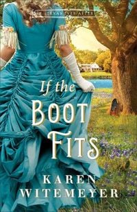 Produktbild: If the Boot Fits