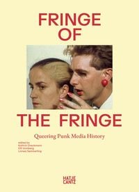 Produktbild: Fringe of the Fringe