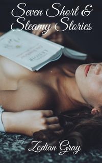Produktbild: Seven Short and Steamy Stories