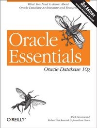 Produktbild: Oracle Essentials