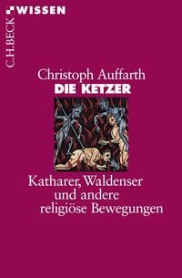 Produktbild: Die Ketzer