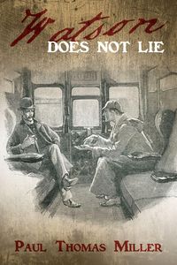 Produktbild: Watson Does Not Lie