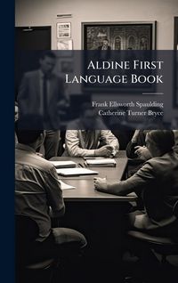 Produktbild: Aldine First Language Book