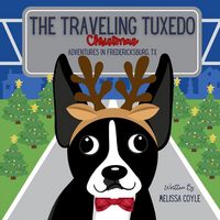 Produktbild: The Traveling Tuxedo