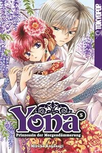 Produktbild: Yona - Prinzessin der Morgend&auml;mmerung 05