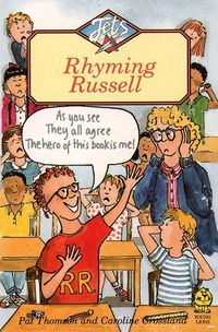 Produktbild: Rhyming Russell