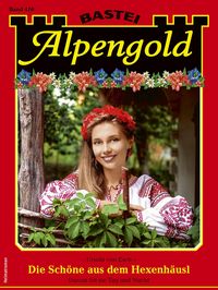 Produktbild: Alpengold 410