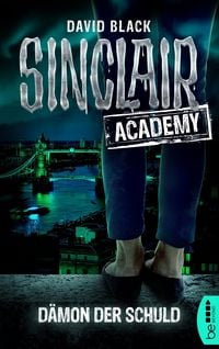 Produktbild: Sinclair Academy - 08