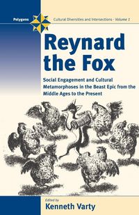 Produktbild: Reynard the Fox