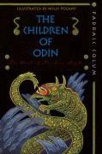 Produktbild: The Children of Odin