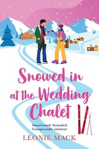 Produktbild: Snowed in at the Wedding Chalet