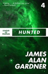 Produktbild: Hunted