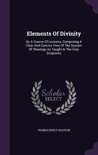 Produktbild: Elements Of Divinity