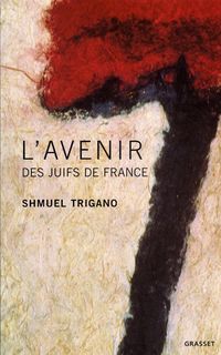 Produktbild: L'avenir des juifs de France