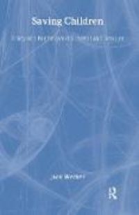 Produktbild: Saving Children: Diary of a Buchenwald Survivor and Rescuer