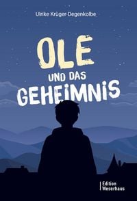 Produktbild: Ole und das Geheimnis