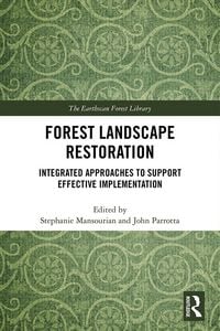 Produktbild: Forest Landscape Restoration